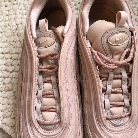 rose gold 97s junior